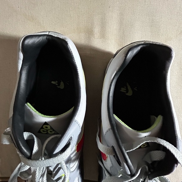 Nike Men's ACG Wildwood size 13 - Picture 8 of 9